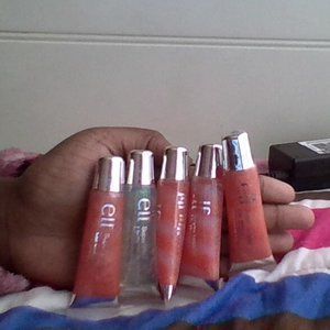 Elf Super Glossy Lip Shine (5x)